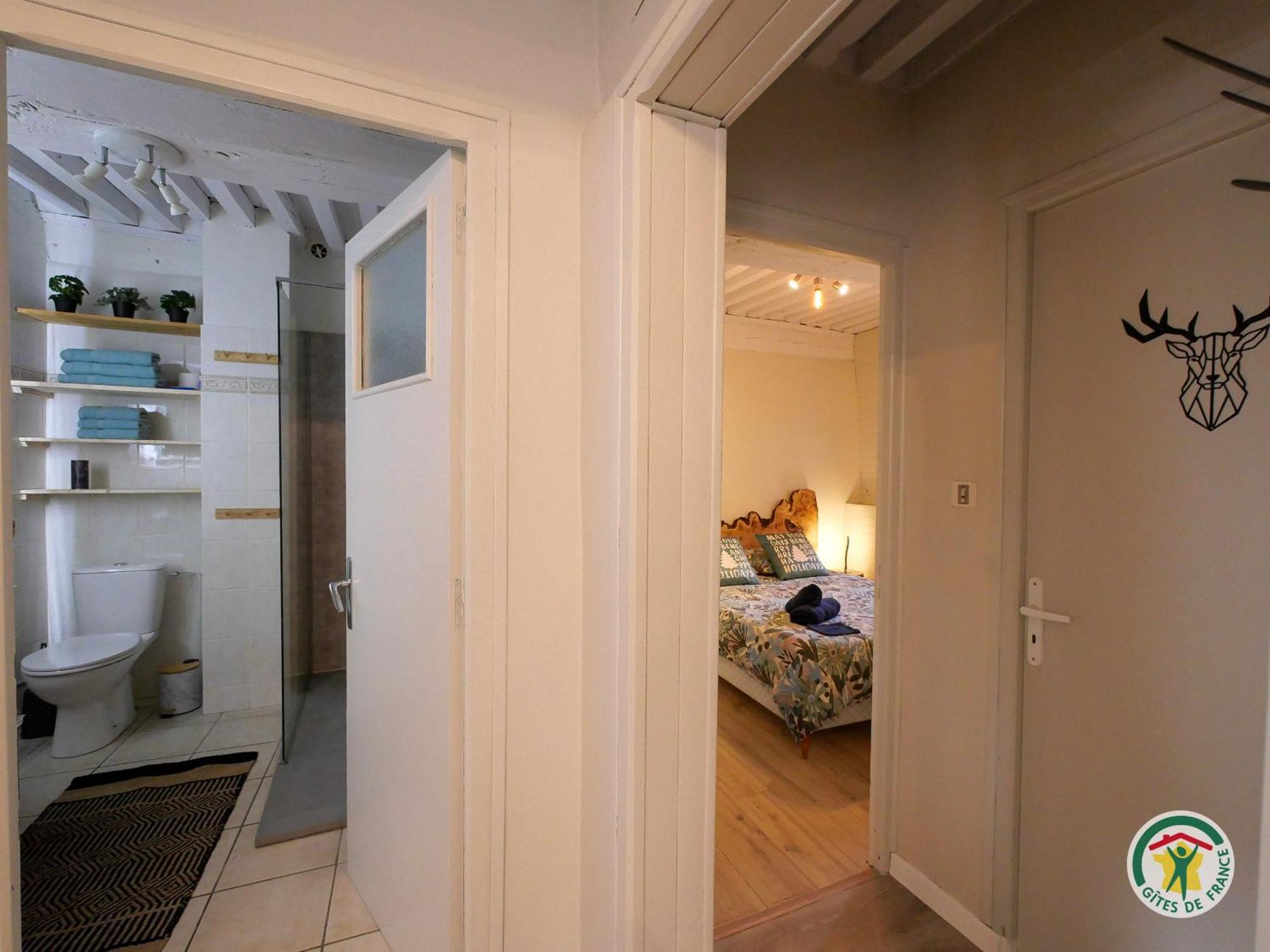 Ferienwohnung Aster Puy-Saint-Vincent Exterior foto