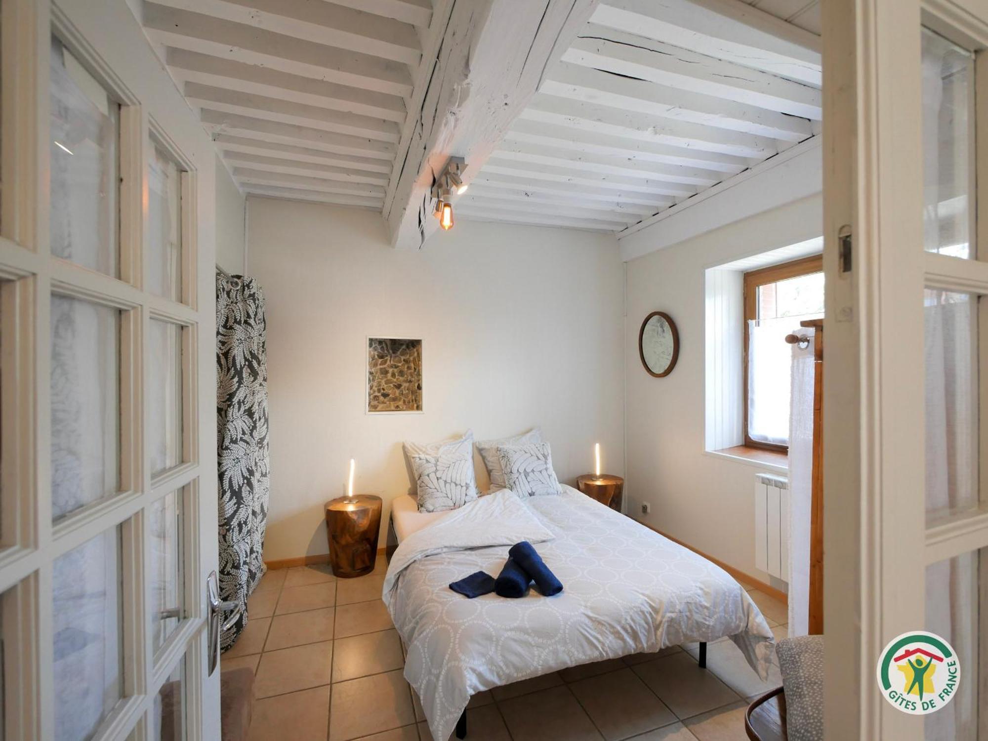 Ferienwohnung Aster Puy-Saint-Vincent Exterior foto