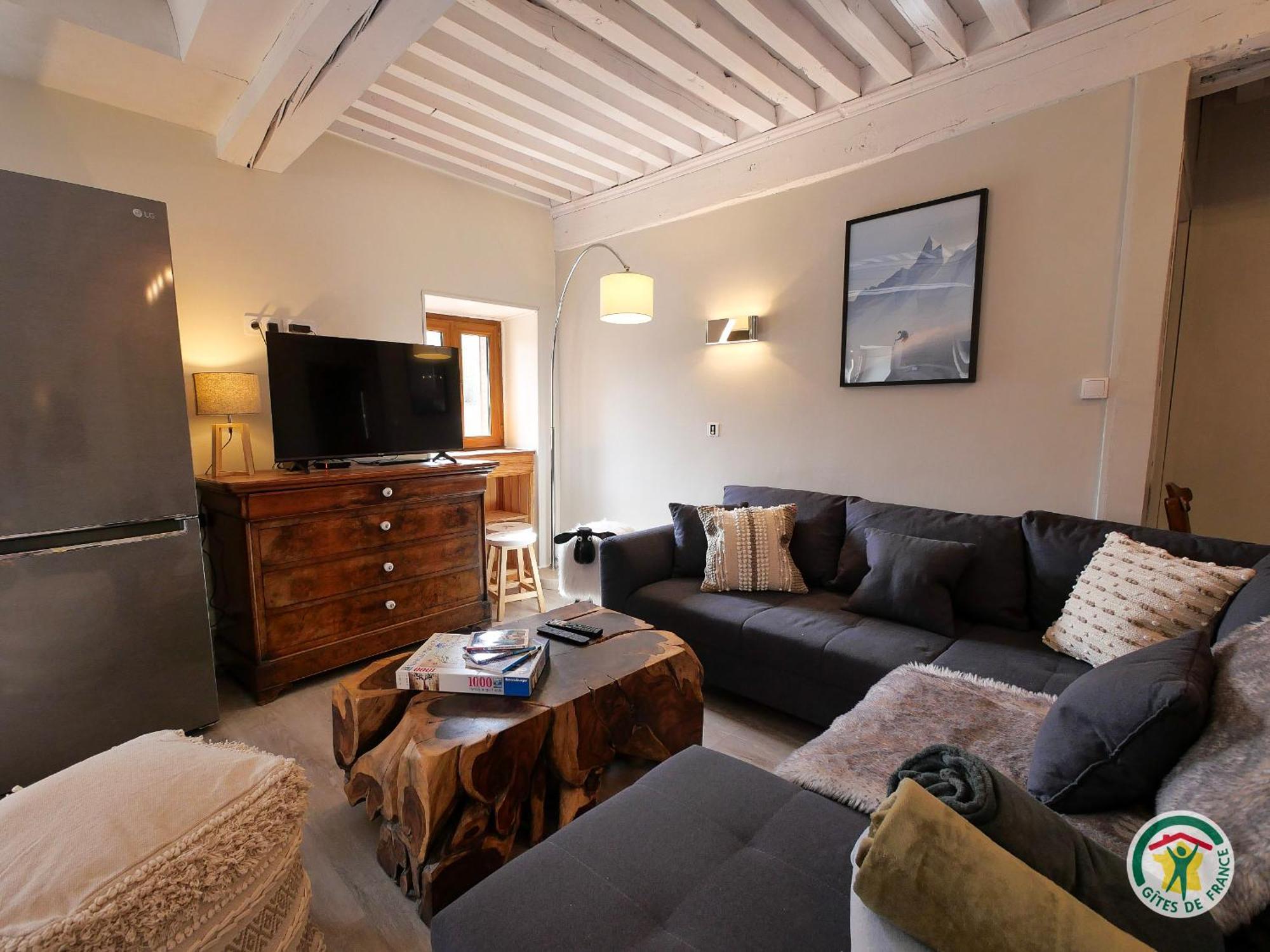 Ferienwohnung Aster Puy-Saint-Vincent Exterior foto